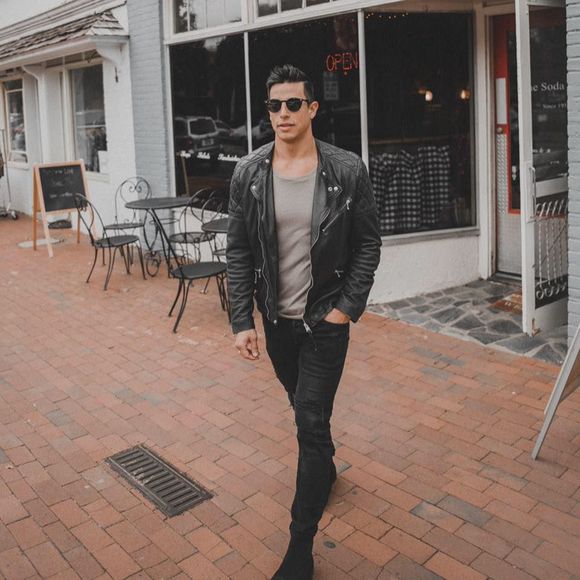 Meet your Posher, Jose - Picture 1 of 1